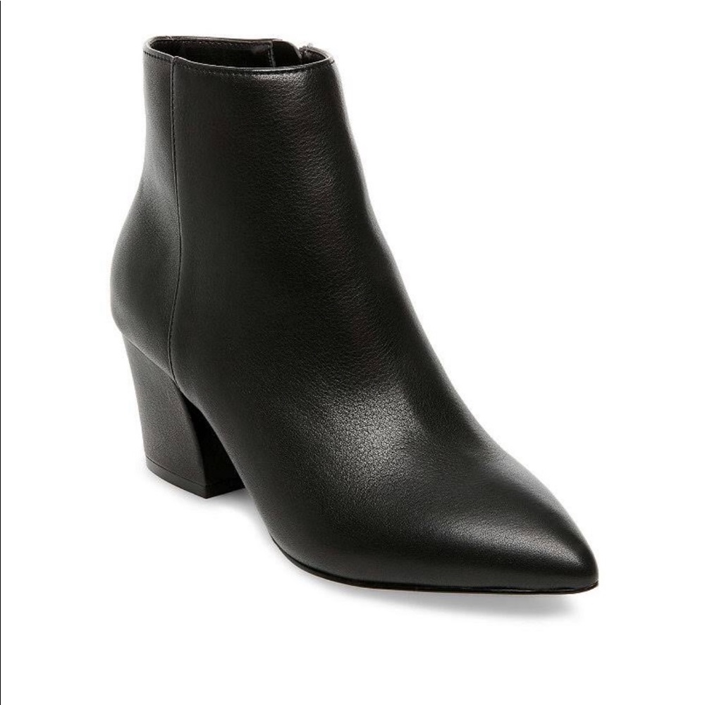 Steve Madden booties